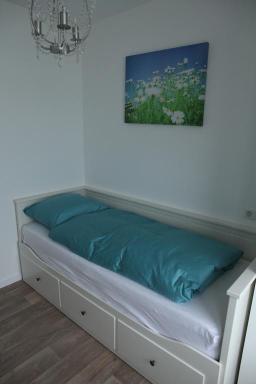 Apartamento Berrie'S Sea View Zandvoort Habitación foto