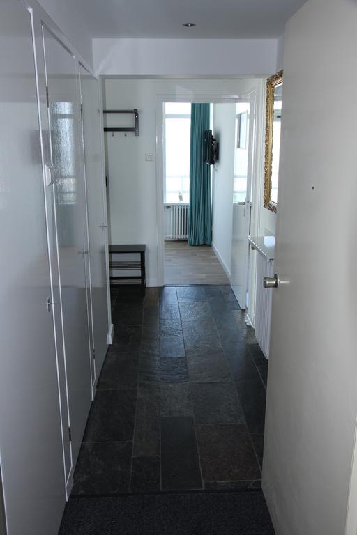 Apartamento Berrie'S Sea View Zandvoort Habitación foto