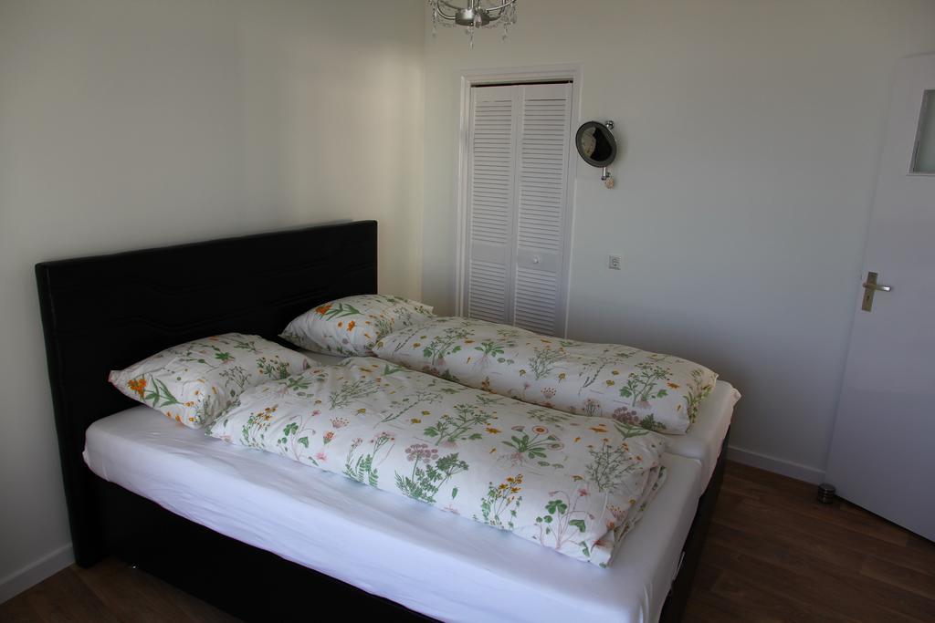 Apartamento Berrie'S Sea View Zandvoort Habitación foto