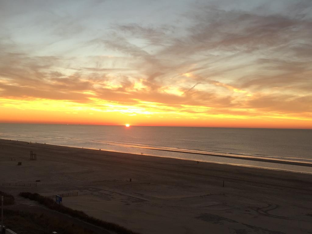 Apartamento Berrie'S Sea View Zandvoort Exterior foto
